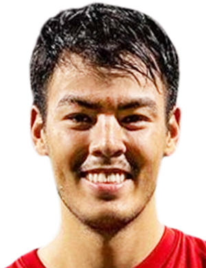 Zikos·Chua