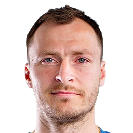 Oleg Shalaev