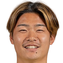 Ryusei Haruna