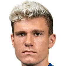 Lukas parger photo