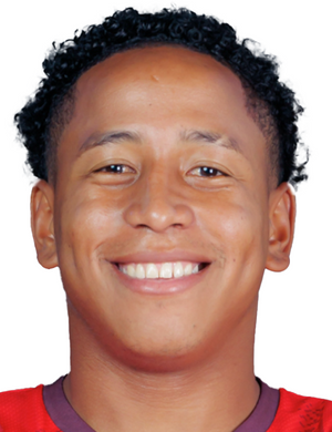 Edwin Rodriguez profil resmi