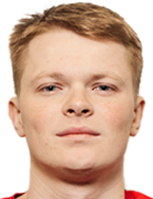 Artem Shcheglov profil resmi