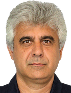 Maksim Syestnov photo