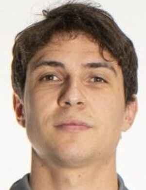 Daniel Cicarelli profil resmi