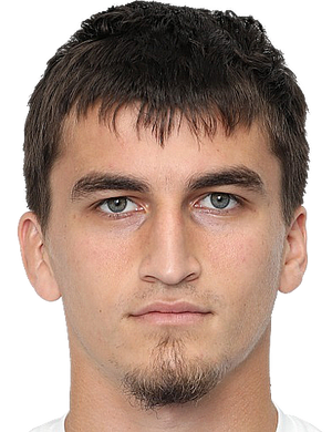 Islam Yakhyaev profil resmi
