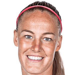 Stefanie Van der Gragt