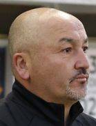 Patricio Almendra photo