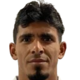 Jhonny Parima