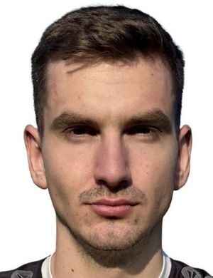 Filip Temelkovski profil resmi