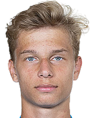 Ivan Alferov profil resmi