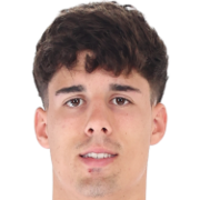 Javier Olaizola Jimenez profil resmi