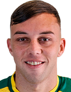 Luiz Felipe Mathias Silva profil resmi