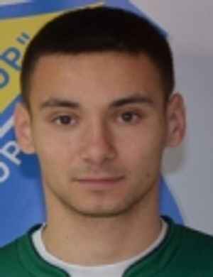 marinko rastoka