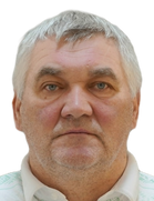 Andrey Satsunkevich photo