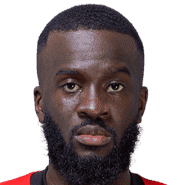 Tanguy Ndombélé