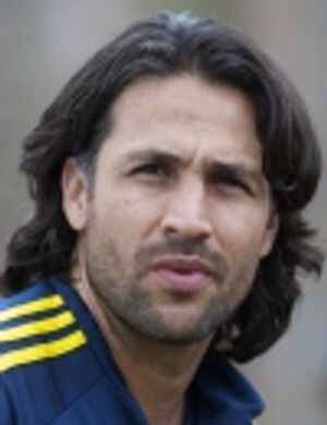 Mario Yepes