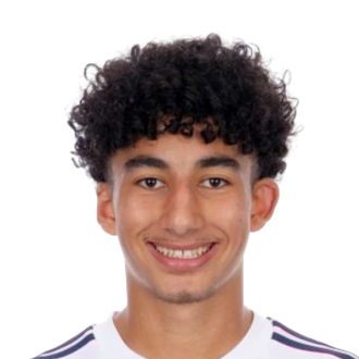 Rayan Elloumi