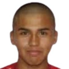 Andy Jhoel Velasquez Velasco