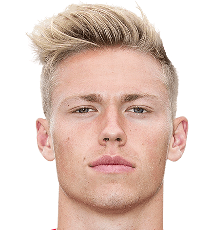 Viktor Fischer