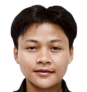 U-raiporn Yongkul
