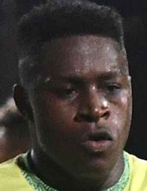 J. Renteria profil resmi