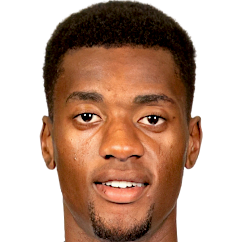 Tosin Adarabioyo