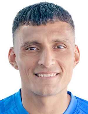 Gustavo Pereira profil resmi