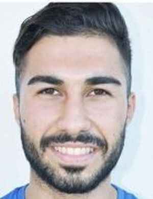 Gokhan Camur