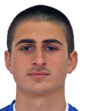 Davit Inaishvili profil resmi