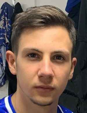 Emir Türkölmez profil resmi