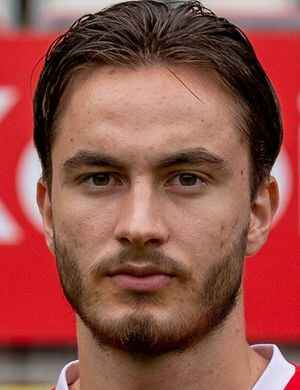 N. Mackic profil resmi
