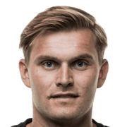 Mads Christiansen