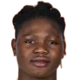 Romaine Gandonou