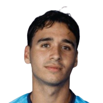 Rodrigo Carvalho Santos