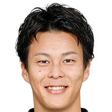 Yusei Egawa