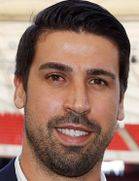 Sami Khedira photo