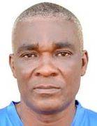 Messan Ametokodo photo