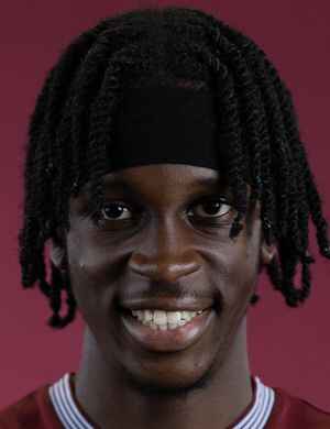 Andre Dike profil resmi