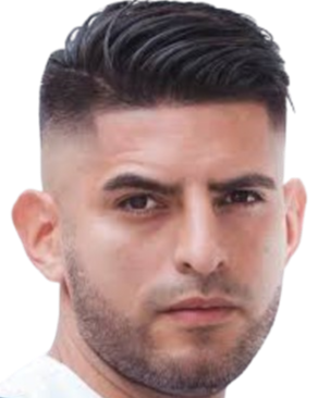 Carlos zambrano