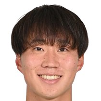 Yuto Tsunashima