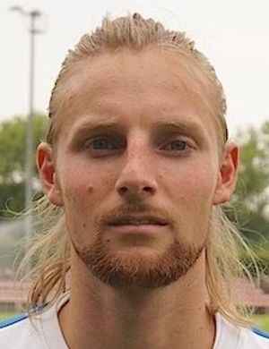 Lucas Bähr