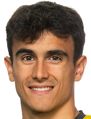 Mikel Montero profil resmi