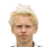 Eirik Julius Granaas