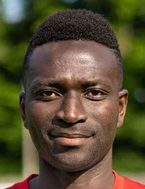 Peterson Appiah