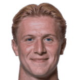 Lucas Skjoldborg From