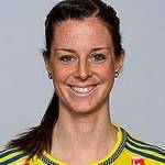 Lotta Schelin photo