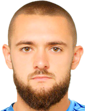 Ilya Kozhukhar profil resmi