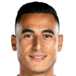 Anwar El Ghazi