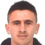 Дуарте, Джон-Пол