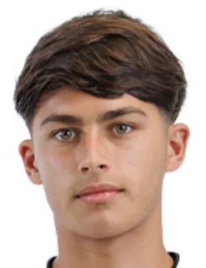 Lucas Olivera